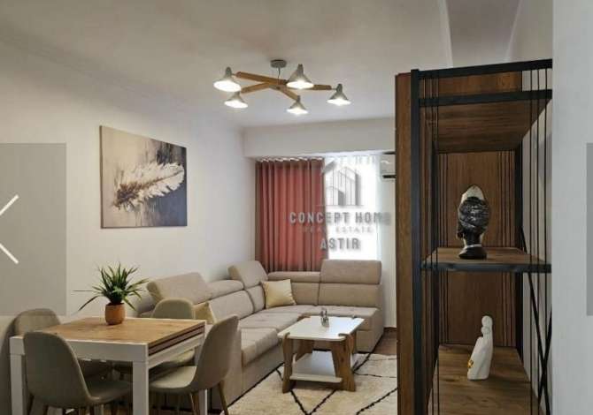 Shtepi me qera 1+1 ne Tirane - 500 Euro