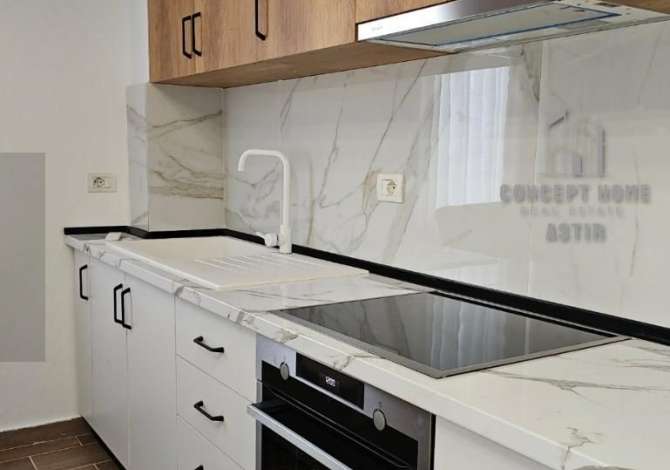 Shtepi me qera 1+1 ne Tirane - 500 Euro