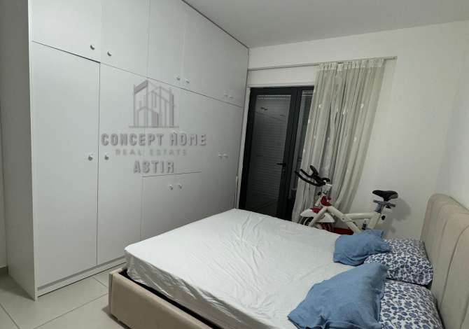 Apartment for rent in Tirana 1+1, Furnished