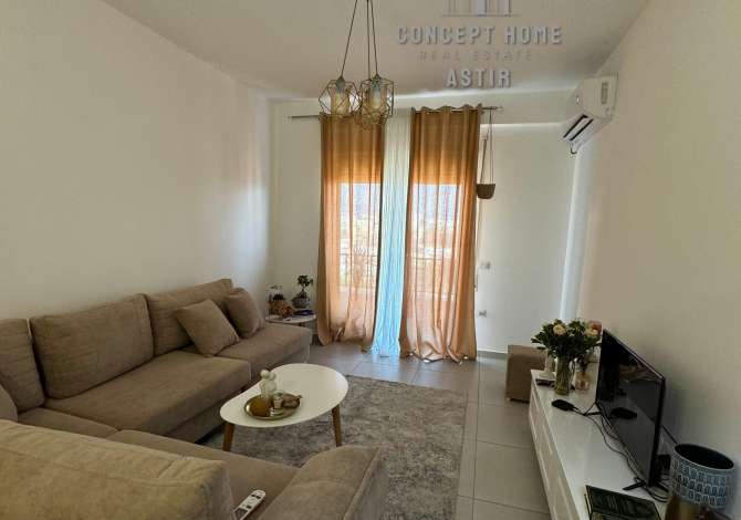 Shtepi me qera 1+1 ne Tirane - 450 Euro