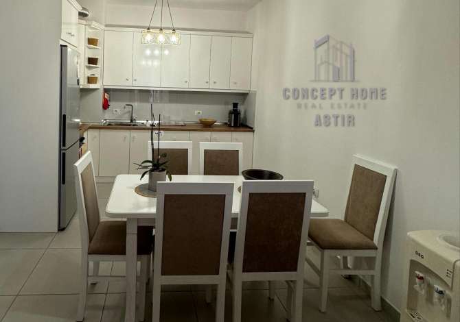 Shtepi me qera 1+1 ne Tirane - 450 Euro