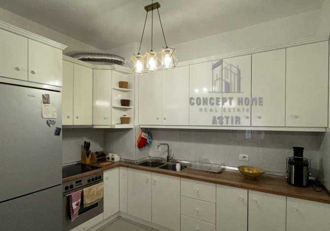 Shtepi me qera 1+1 ne Tirane - 450 Euro