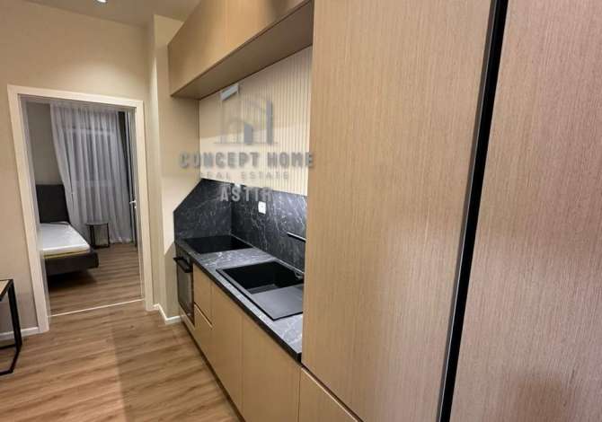 Shtepi me qera 1+1 ne Tirane - 450 Euro
