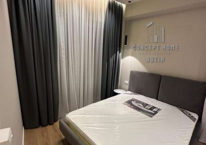 Shtepi me qera 1+1 ne Tirane - 450 Euro