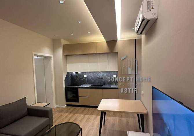 Shtepi me qera 1+1 ne Tirane - 450 Euro