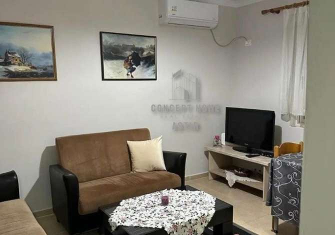 Shtepi me qera 2+1 ne Tirane - 500 Euro