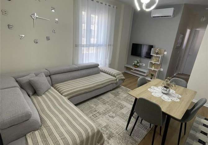 Casa in affitto 2+1 a Tirana - 650 Euro