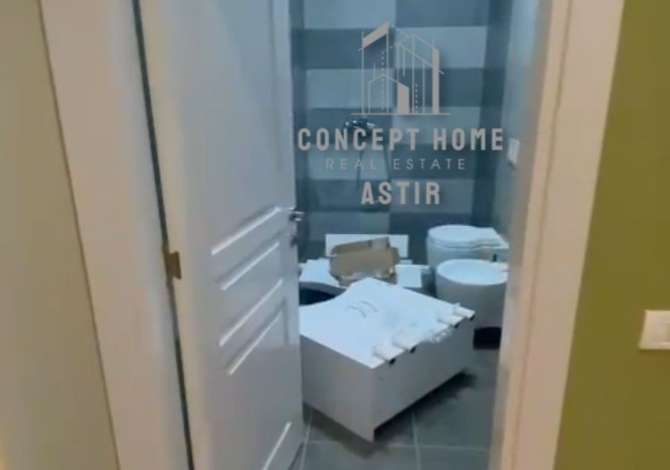 Shtepi me qera Apartament ne Tirane, 2+1, Mobilimi Pjeserisht e mobiluar, Pagesa 400  Euro.