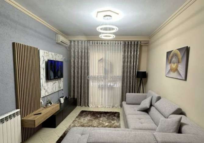 Shtepi me qera 2+1 ne Tirane - 500 Euro