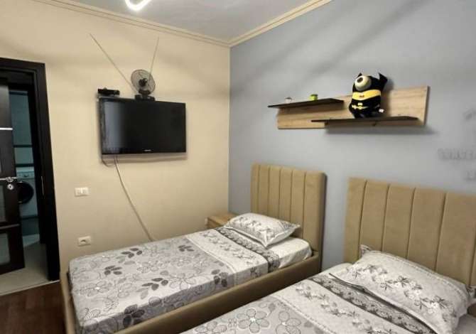 Shtepi me qera 2+1 ne Tirane - 500 Euro