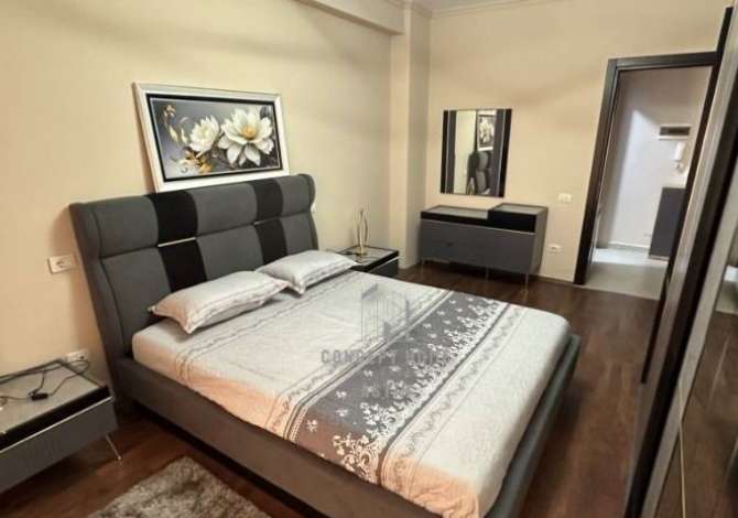 Shtepi me qera 2+1 ne Tirane - 500 Euro