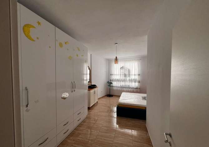Shtepi me qera 3+1 ne Tirane - 600 Euro