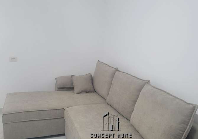 Shtepi me qera 1+1 ne Tirane - 400 Euro
