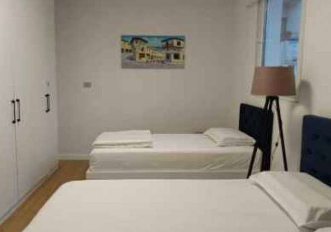 Casa in affitto 1+1 a Tirana - 1,000 Euro