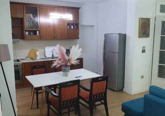 Shtepi me qera 1+1 ne Tirane - 1,000 Euro