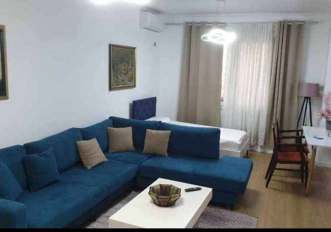Casa in affitto 1+1 a Tirana - 1,000 Euro