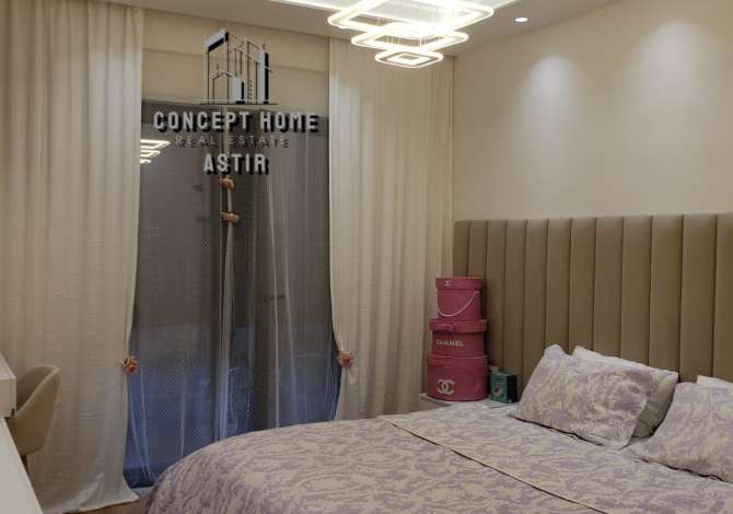 Shtepi ne shitje 2+1 ne Tirane - 250,000 Euro