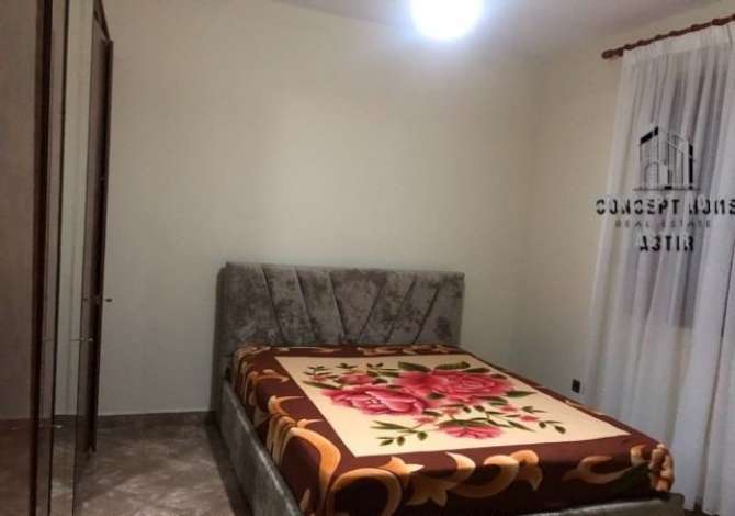 Shtepi me qera 2+1 ne Tirane - 500 Euro