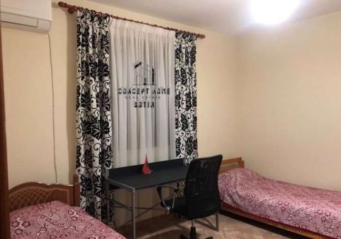 Shtepi me qera 2+1 ne Tirane - 500 Euro