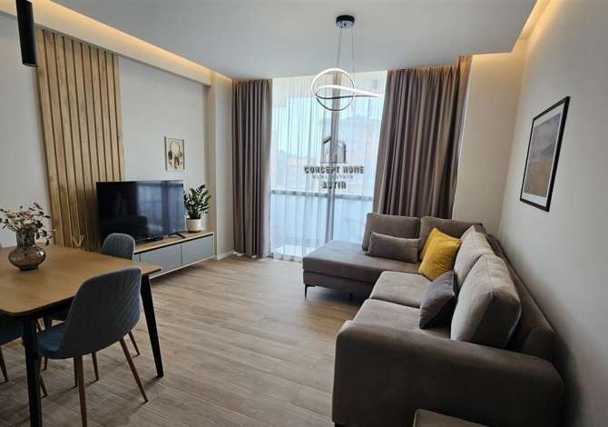 Shtepi me qera 2+1 ne Tirane - 700 Euro