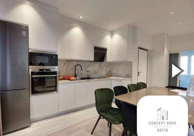 Shtepi me qera 1+1 ne Tirane - 600 Euro