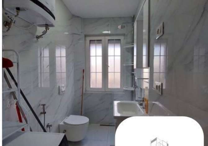 Shtepi me qera 1+1 ne Tirane - 600 Euro