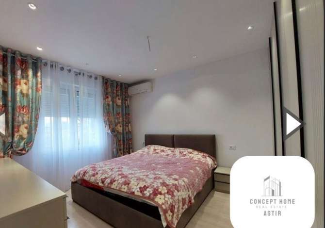 Shtepi me qera Apartament ne Tirane, 1+1, Mobilimi E mobiluar, Pagesa 600  Euro.