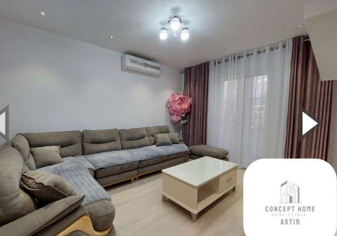 Shtepi me qera 1+1 ne Tirane - 600 Euro