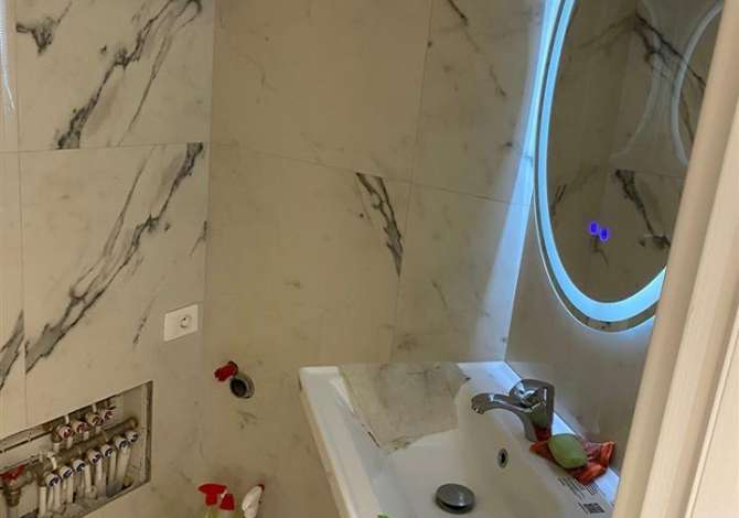 Casa in affitto 1+1 a Tirana - 1,000 Euro