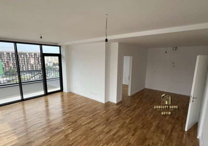Ambient biznesi me qera 3+1 ne Tirane - 1,500 Euro