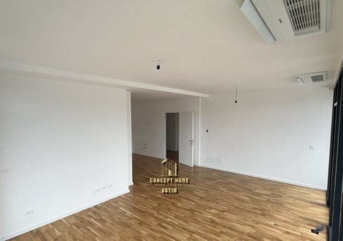Ambient biznesi me qera 3+1 ne Tirane - 1,500 Euro
