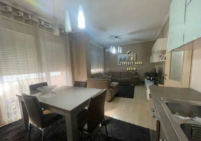 Shtepi me qera 2+1 ne Tirane - 550 Euro