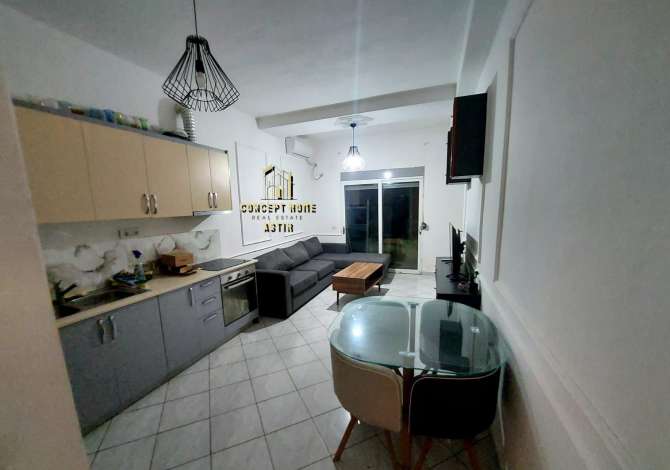 Shtepi me qera 2+1 ne Tirane - 50,000 Leke