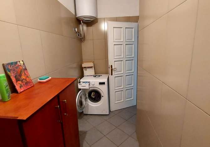 Shtepi me qera 2+1 ne Tirane - 50,000 Leke