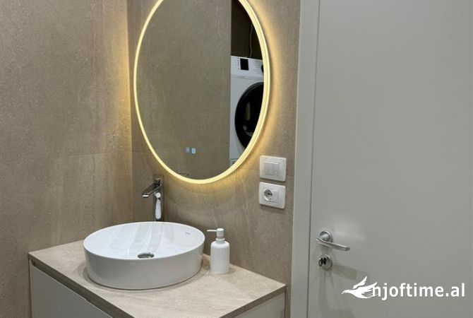 Casa in affitto 1+1 a Tirana - 60,000 Leke