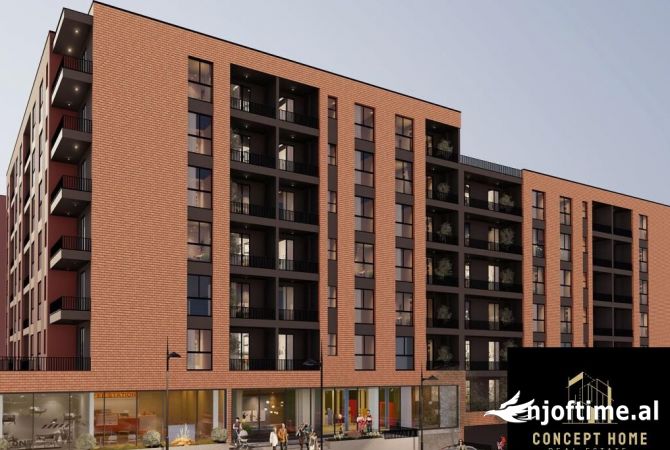 Shtepi ne shitje 1+1 ne Tirane - 64,000 Euro