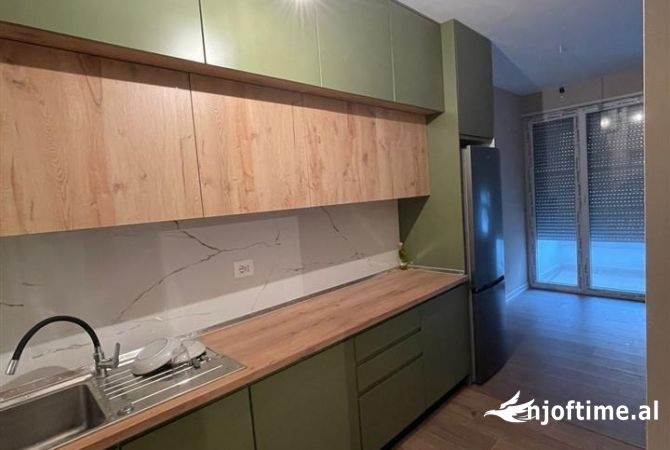 Shtepi me qera 2+1 ne Tirane - 600 Euro