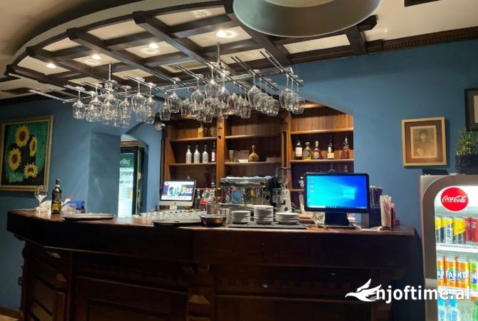 Ambient biznesi ne shitje 2+1 ne Tirane - 50,000 Euro