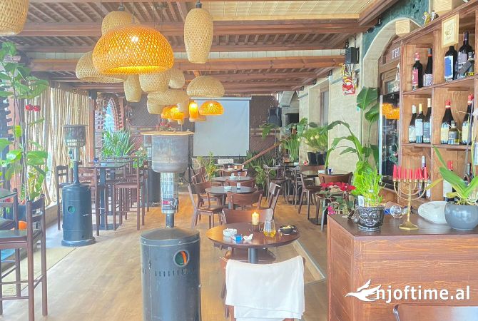 Shitet biznesi, prane Gardes