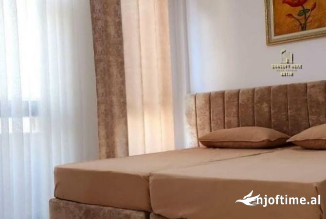 Shtepi me qera 1+1 ne Tirane - 450 Euro