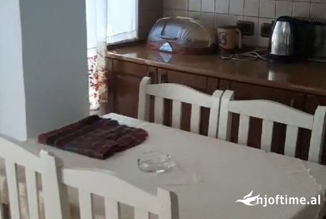 Shtepi me qera 1+1 ne Tirane - 500 Euro