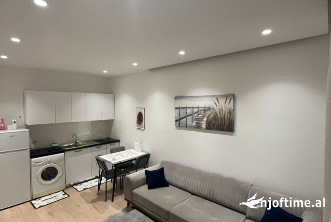 Shtepi me qera 1+1 ne Tirane - 700 Euro