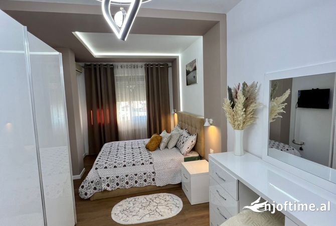 Shtepi ne shitje 2+1 ne Tirane - 145,000 Euro