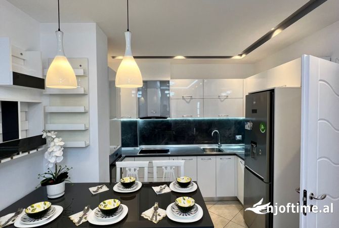Shtepi ne shitje 2+1 ne Tirane - 145,000 Euro