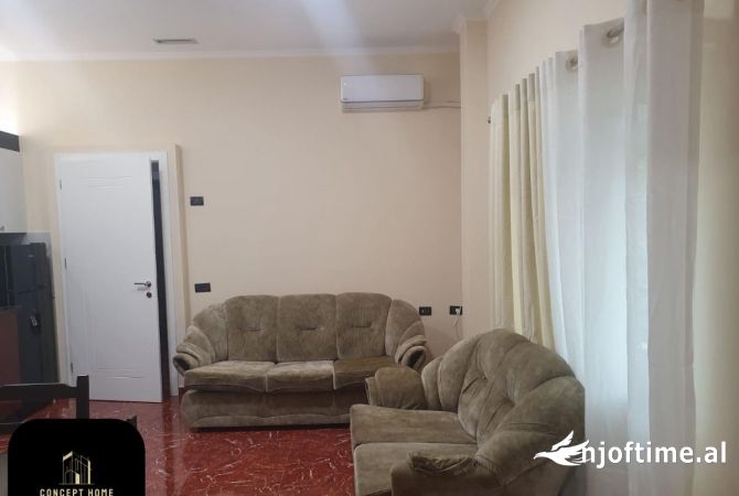 Shtepi me qera 1+1 ne Tirane - 580 Euro