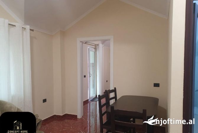 Shtepi me qera 1+1 ne Tirane - 580 Euro