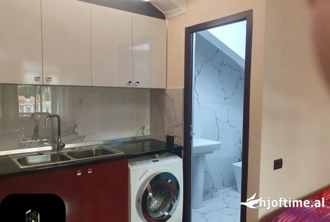Shtepi me qera Garsoniere ne Tirane - 480 Euro