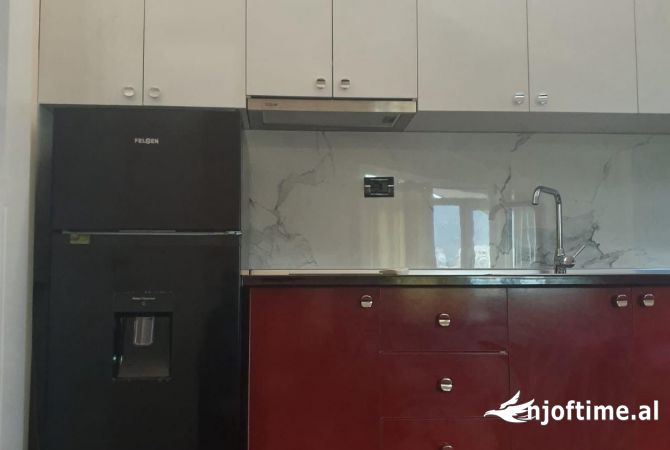 Shtepi me qera Garsoniere ne Tirane - 480 Euro