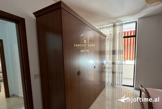 Shtepi me qera 1+1 ne Tirane - 500 Euro