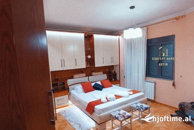 Shtepi me qera 1+1 ne Tirane - 500 Euro
